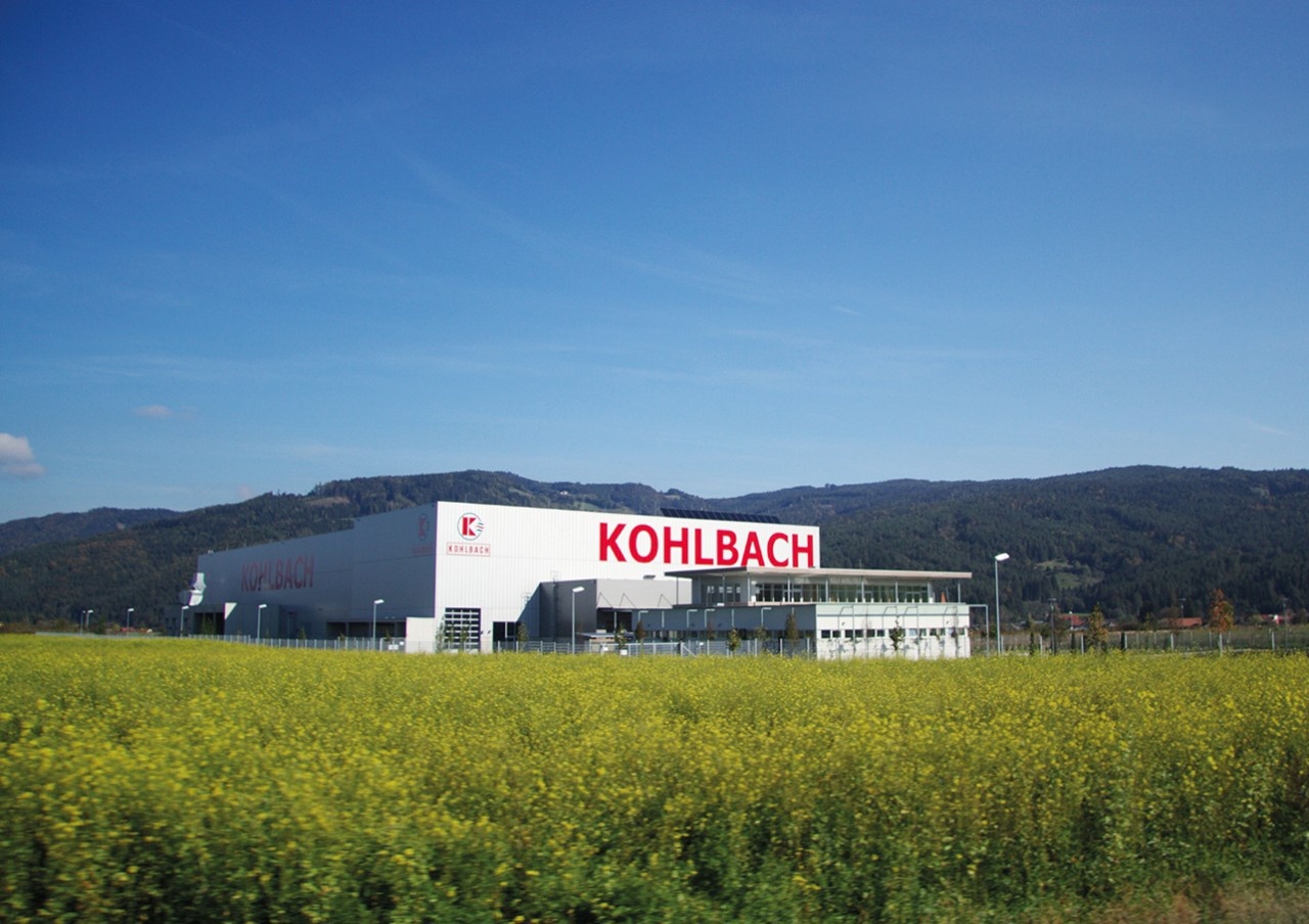 Kohlbach