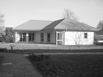 Solides Polster