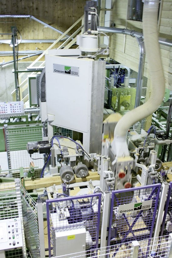 Horizontal oder vertikal