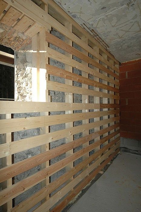 Die richtige Dämmung bringt‘s