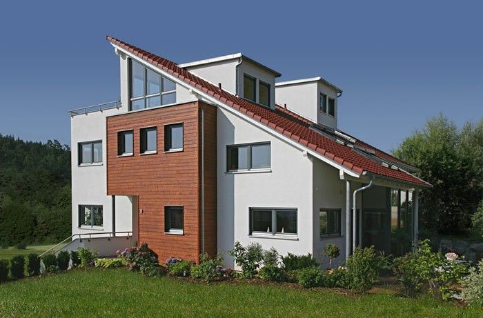 Nach Hanlo trifft es Bau mein Haus