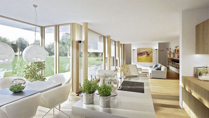 Nicht abseits der Norm,