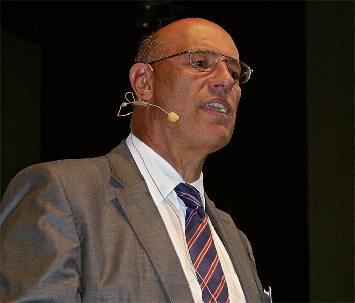 Forschung Trifft Industrie