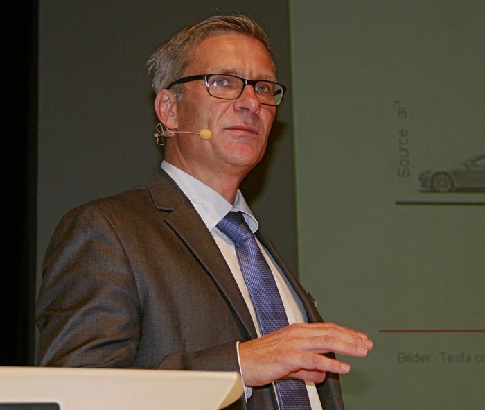 Forschung Trifft Industrie