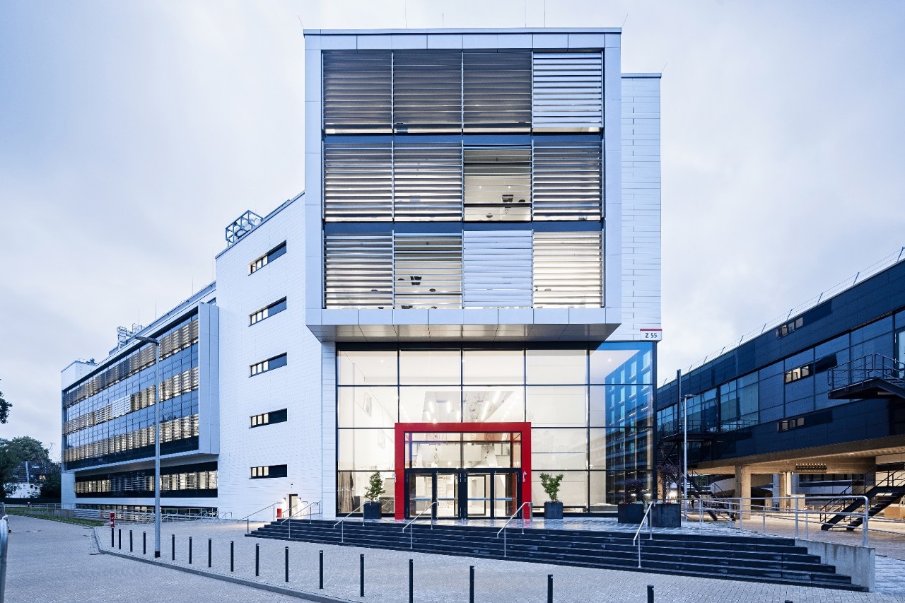 Henkel Inspiration Center