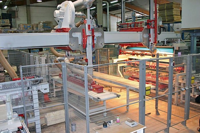 Alles rund um Parkett