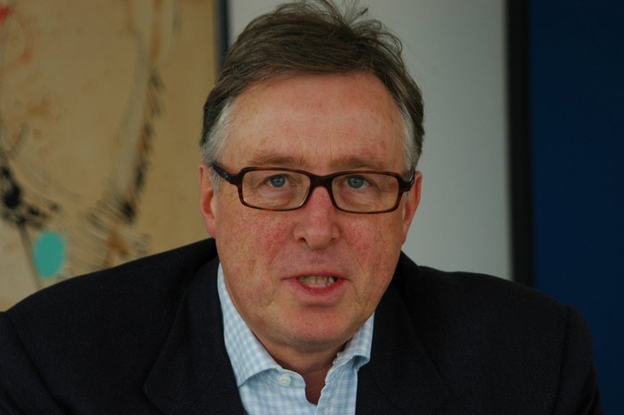 Heiner Wemhöner 60 Jahre