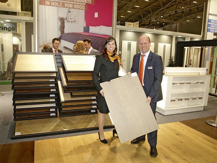 Produktvielfalt und Synergien