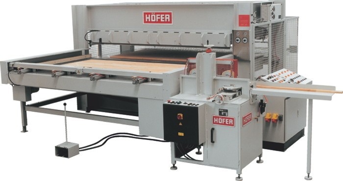 Maschinen fürs Leben