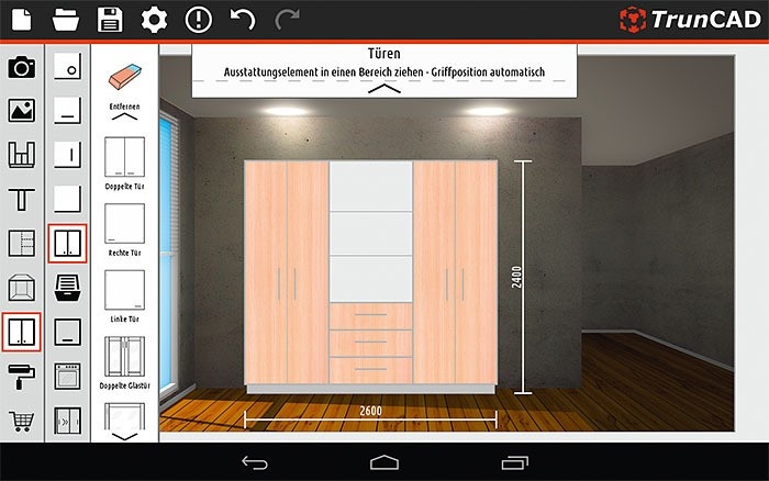 Individuelle Möbel online verkaufen