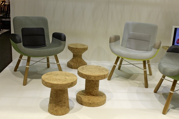 Möbel sind geschrumpft