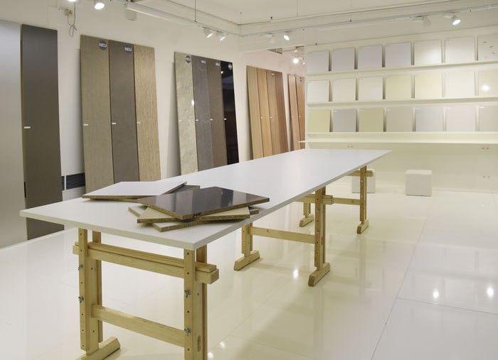 Holzwerkstoffe erleben