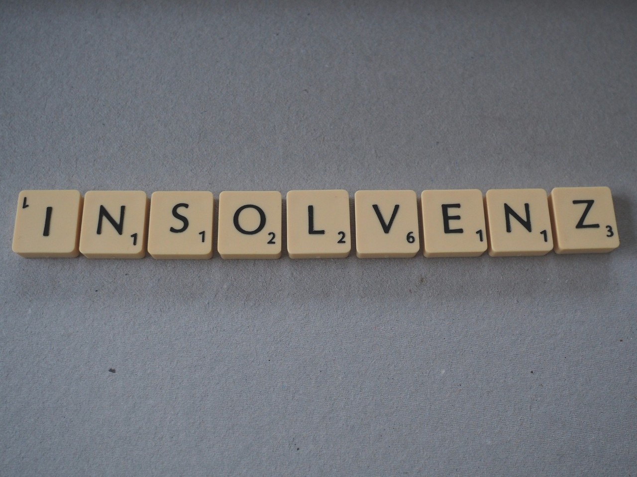 Bayerwald Insolvenz