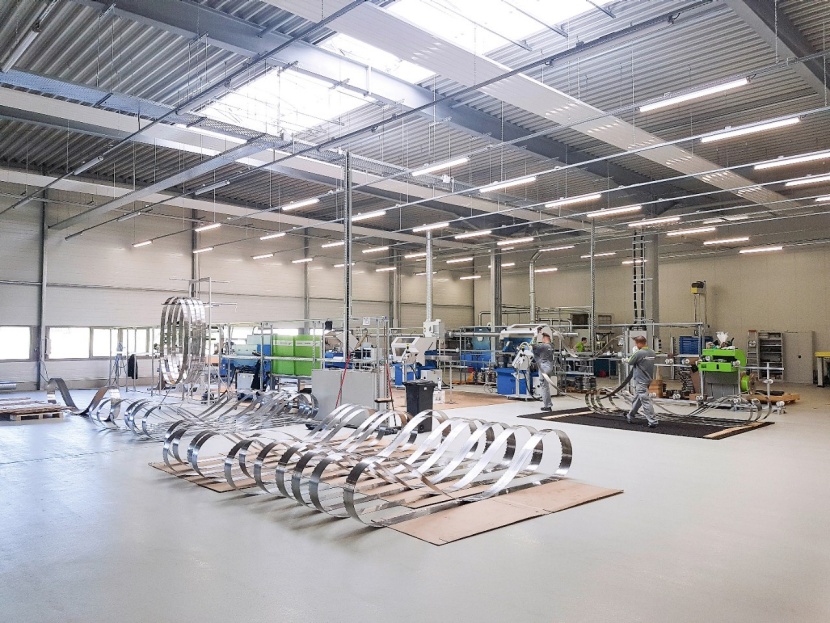 elfbar elfa master akku Plants and automation solutions by VAP-WINTERSTEIGER