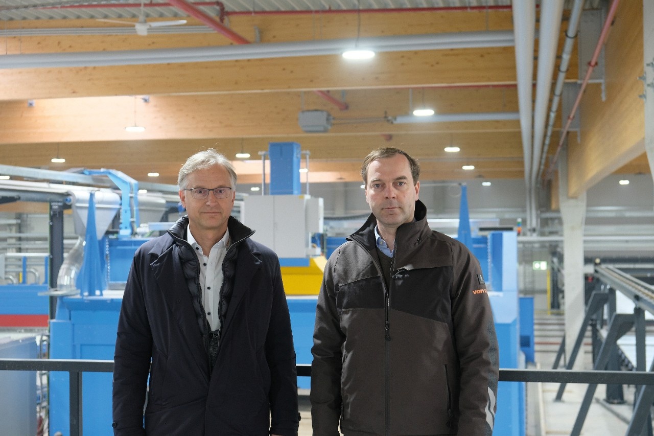 BSP-Werk Holzwerke van Roje