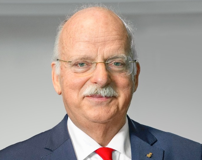 Thomas Kaeser 70 Jahre