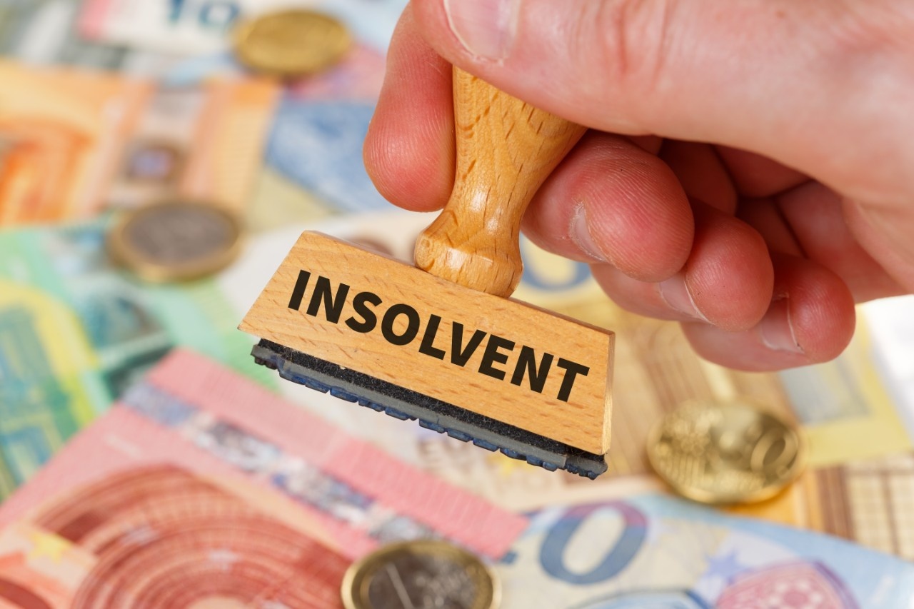 Vorläufige Insolvenzverwaltung bei Strathmann Holz