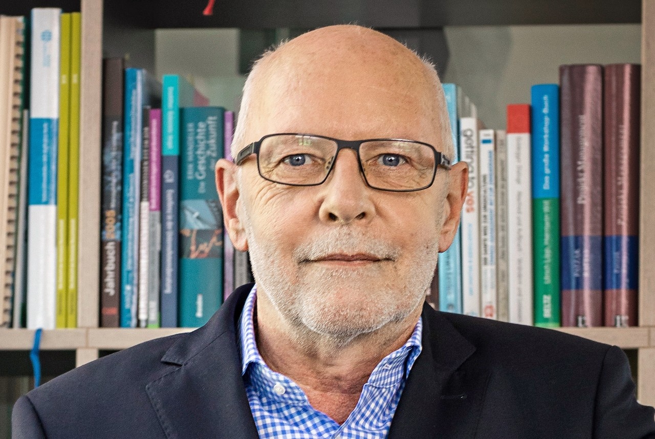 Markus Wiesner – 70 Jahre