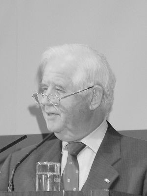 Förster-Honorare neu