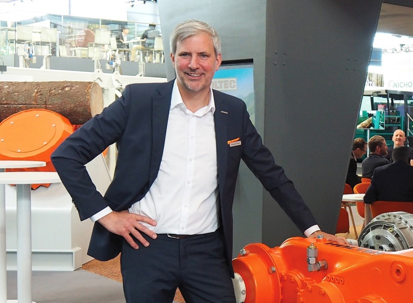 Alexander Gebele 50