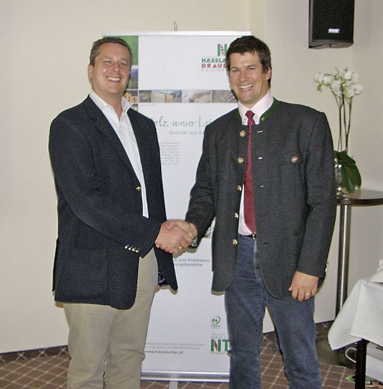 Karntner Grosssagewerks Gruppe