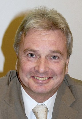 Carl-Erik Torgersen – 60 Jahre