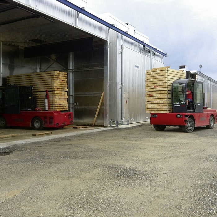 Der Industriestandard