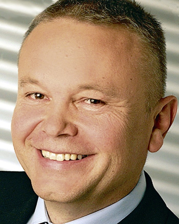 Preisdruck beim Holzhandel