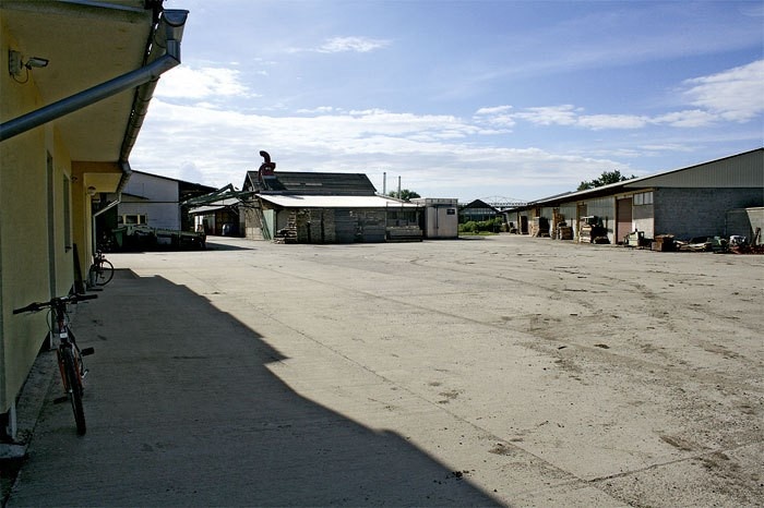 Hochwertige Holzplatten