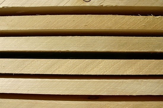 Österreichs Schnittholz-Außenhandel gestiegen