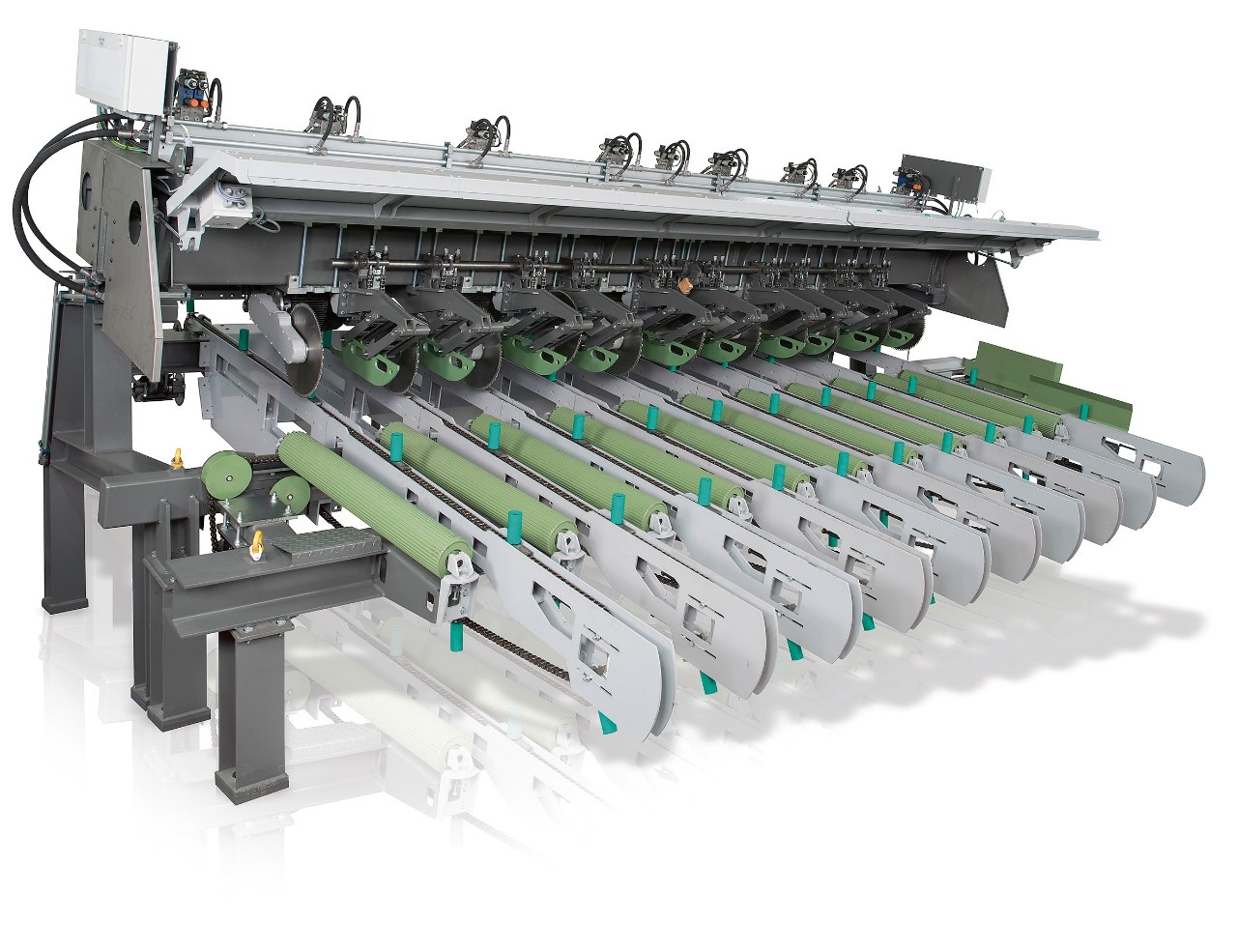 EWD Komplettanlagen aus einer Hand