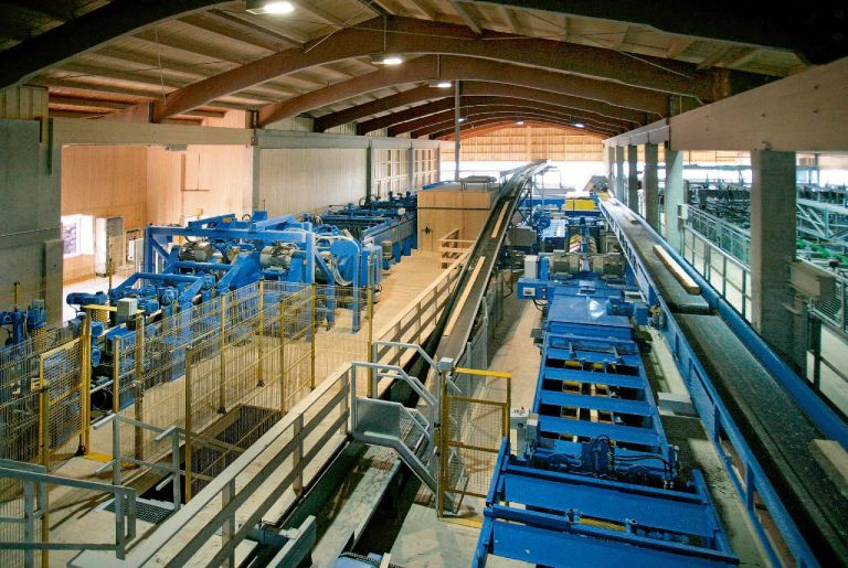 Sprinkler ist nicht gleich Sprinkler