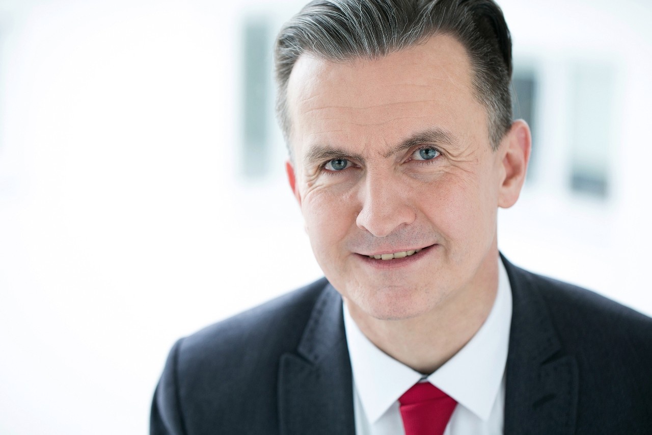 Doehring verstärkt DoldGeschäftsführung