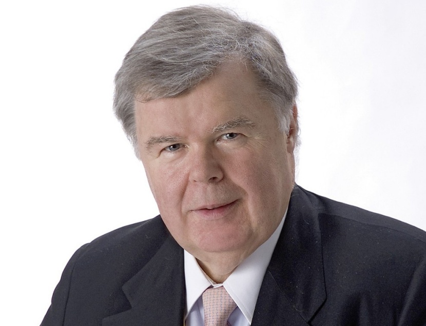 Hans Michael Offner 75 Jahre