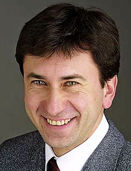 Franz Kirnbauer 60 Jahre